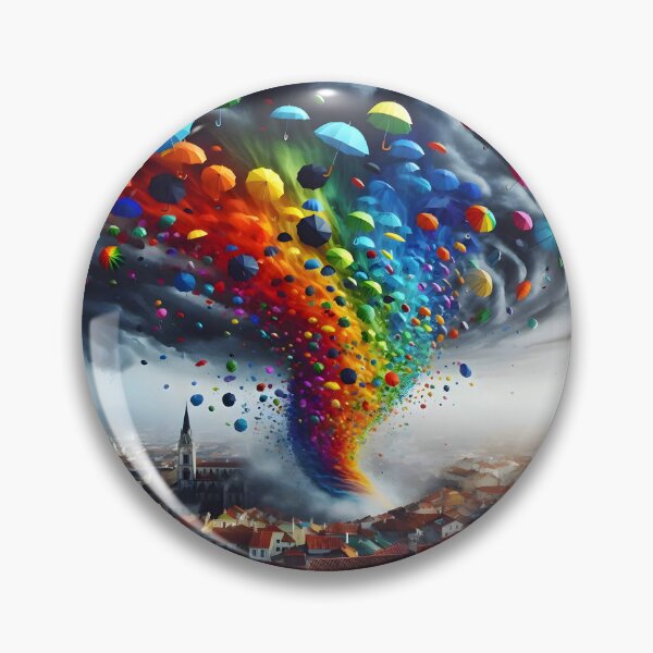 Item preview, Color storm designed and sold by PALPELLI.