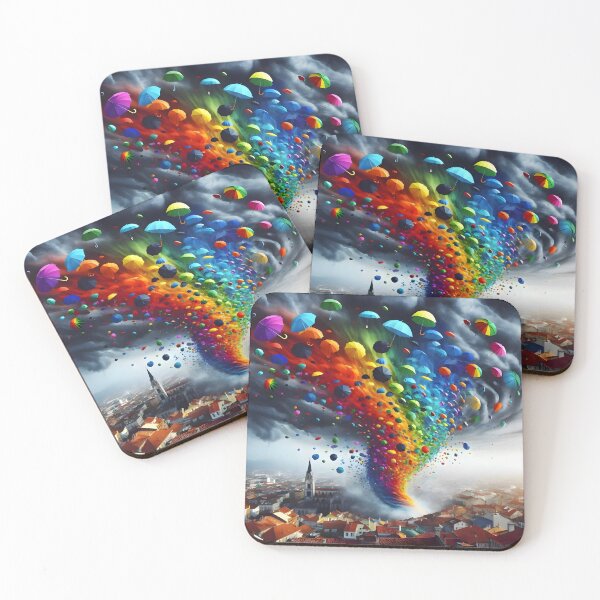 Item preview, Color storm designed and sold by PALPELLI.
