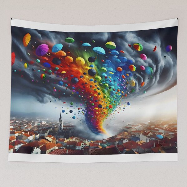 Item preview, Color storm designed and sold by PALPELLI.