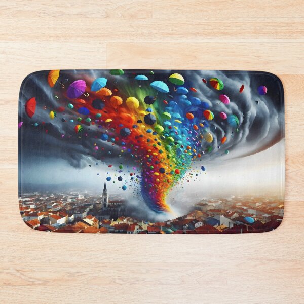 Item preview, Color storm designed and sold by PALPELLI.