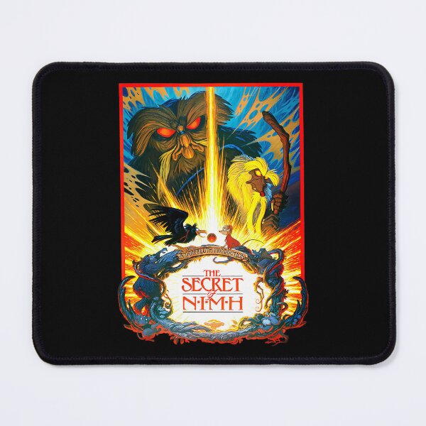 Item preview, The Secret Of Nimh designed and sold by RococoSort.