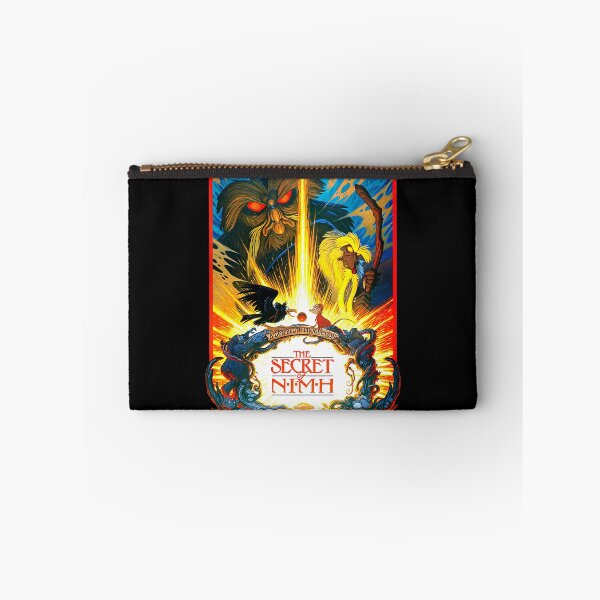 Item preview, The Secret Of Nimh designed and sold by RococoSort.
