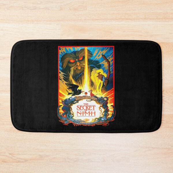 Item preview, The Secret Of Nimh designed and sold by RococoSort.