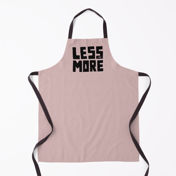 Item preview, Less is more designed and sold by NEOCHRONOS.