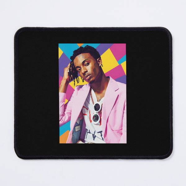 Item preview, Playboi Foreign designed and sold by teriahvmckinley.