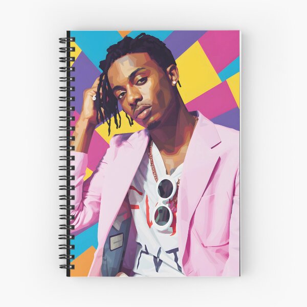 Item preview, Playboi Foreign designed and sold by teriahvmckinley.