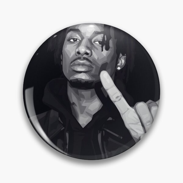 Item preview, Playboi Foreign designed and sold by teriahvmckinley.