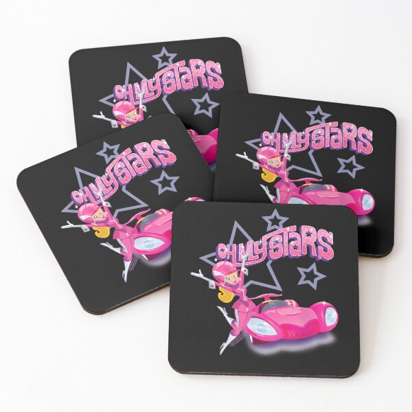 Item preview, Vintage Cartoon - Vintage Movie   designed and sold by RococoSort.
