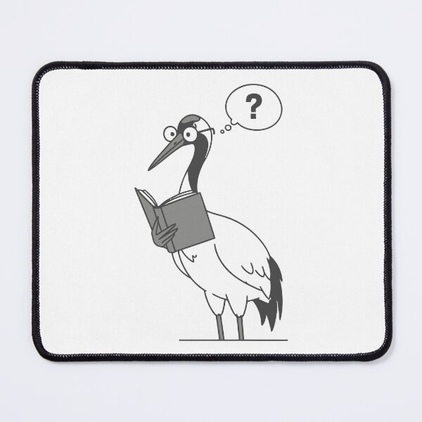 Item preview, Confused Scholar designed and sold by Amir Faysal.