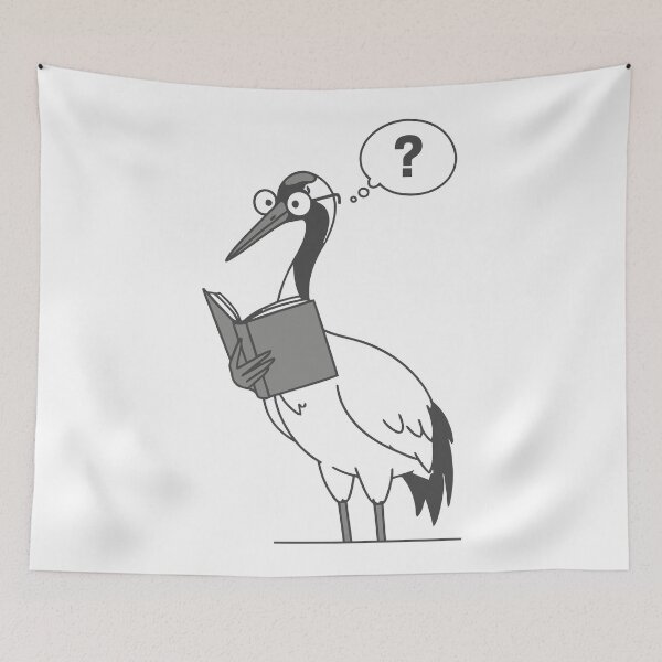 Item preview, Confused Scholar designed and sold by Amir Faysal.