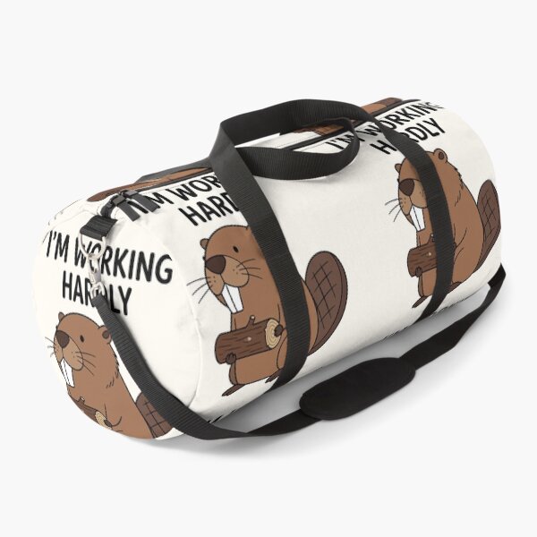 Item preview, I'm Working Hardly designed and sold by Amir Faysal.