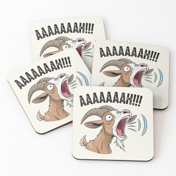 Item preview, AAAAAAAAH!!! designed and sold by Amir Faysal.