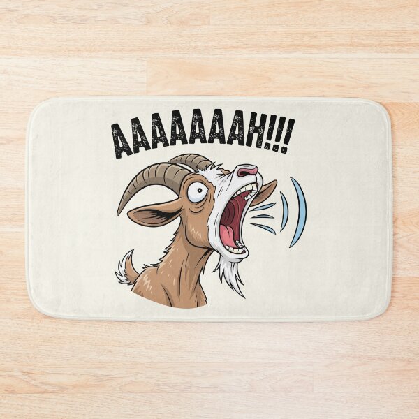 Item preview, AAAAAAAAH!!! designed and sold by Amir Faysal.