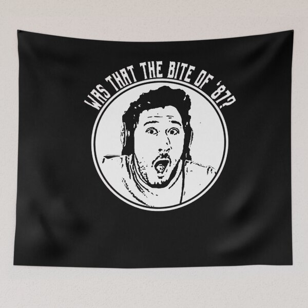 Item preview, Bite Of 87 designed and sold by BvgBytez.
