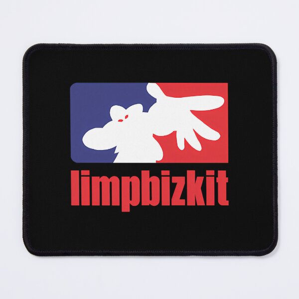 Item preview, Limp Bizkitt Band designed and sold by Camariaforbin.