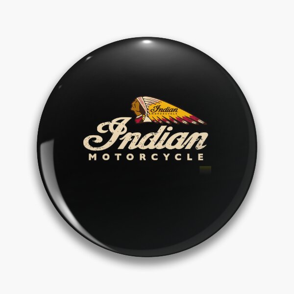 Item preview, Indian Motorcyclee Logo designed and sold by Gonzaleskilo.
