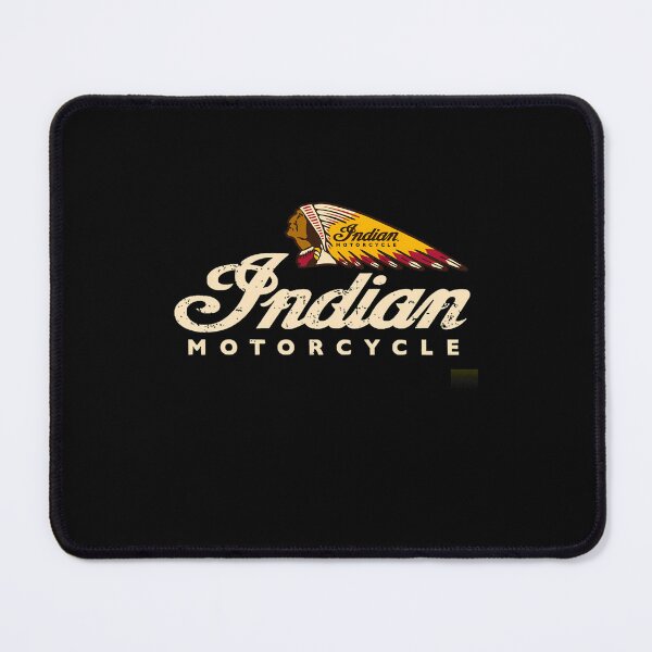 Item preview, Indian Motorcyclee Logo designed and sold by Gonzaleskilo.