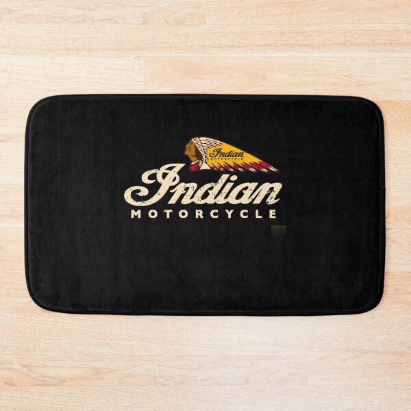 Item preview, Indian Motorcyclee Logo designed and sold by Gonzaleskilo.
