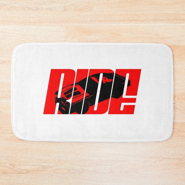 Item preview, RIDE designed and sold by SlayPOPShop.