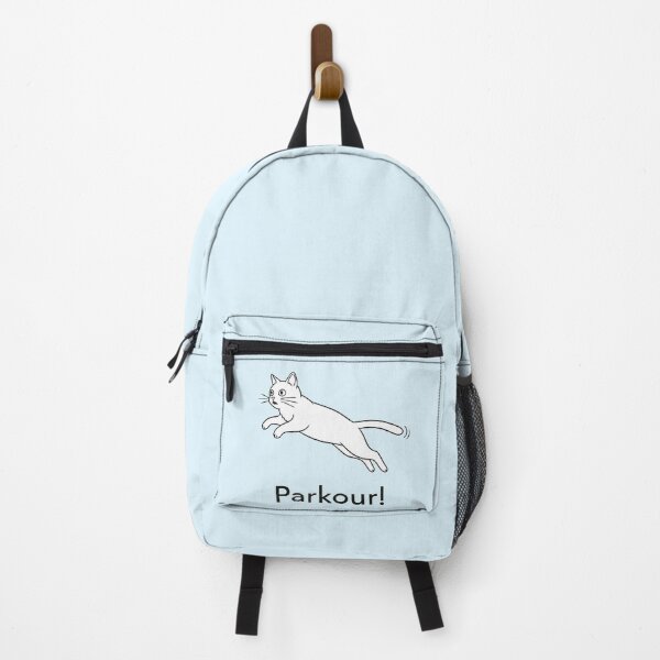 Item preview, Parkour! designed and sold by Amir Faysal.