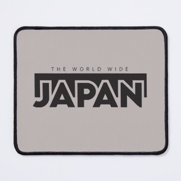 Item preview, The World Wide Japan designed and sold by Cosmicstar887.