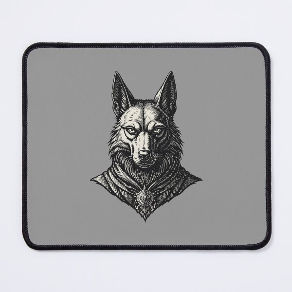 Item preview, Gusion The Jackal Duke Vigil designed and sold by taiche.
