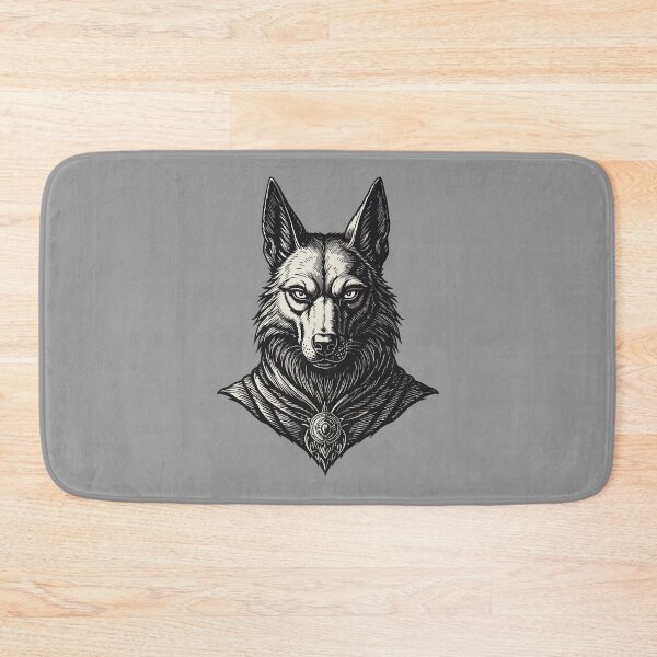 Item preview, Gusion The Jackal Duke Vigil designed and sold by taiche.