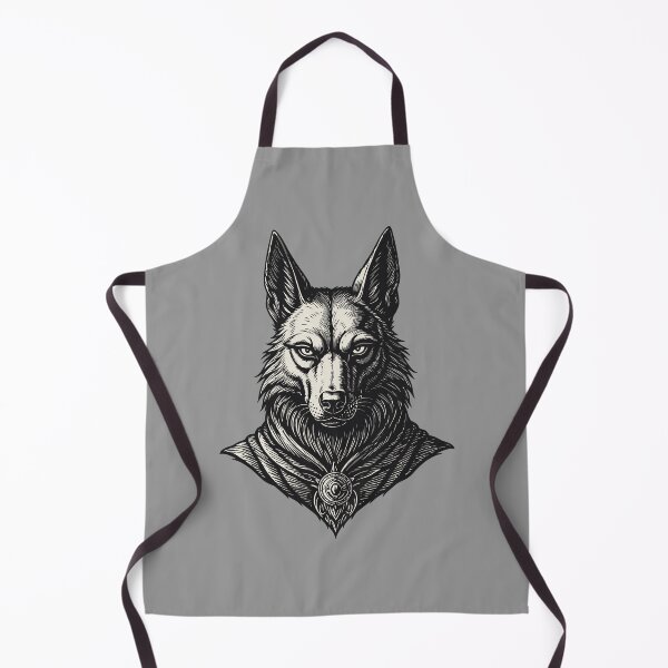 Item preview, Gusion The Jackal Duke Vigil designed and sold by taiche.