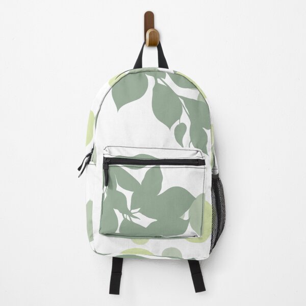 Item preview, Pretty in Sage designed and sold by The Painted Lamb.