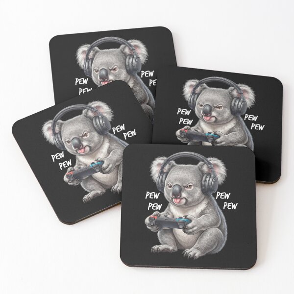 Item preview, Gaming Sloth Gamer Videogaming Animal Lover designed and sold by TerryConnells.