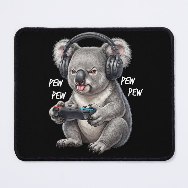 Item preview, Gaming Sloth Gamer Videogaming Animal Lover designed and sold by TerryConnells.