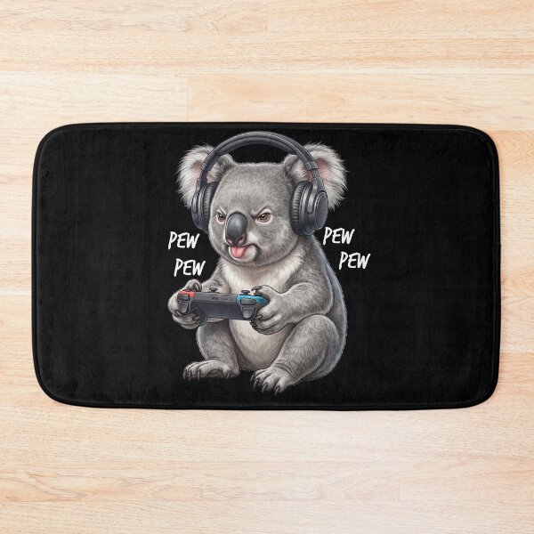 Item preview, Gaming Sloth Gamer Videogaming Animal Lover designed and sold by TerryConnells.