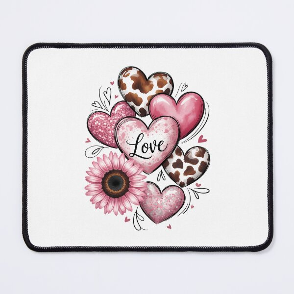 Item preview, One Day At A Time Inspirational Heart Mental Health designed and sold by VENOM0RIOT.