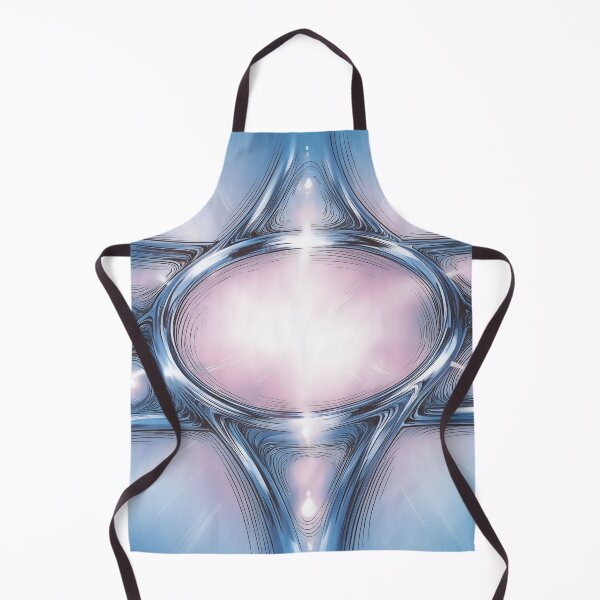 Item preview, 008-003 Luminous Intersection, Image 3 of 3 designed and sold by nikoart001.