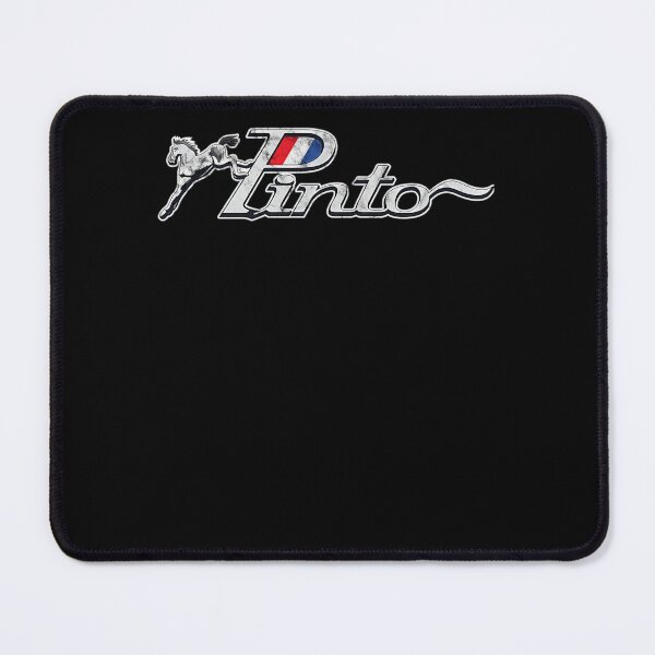 Item preview, Vintage Pinto Logo Logo designed and sold by RococoSort.