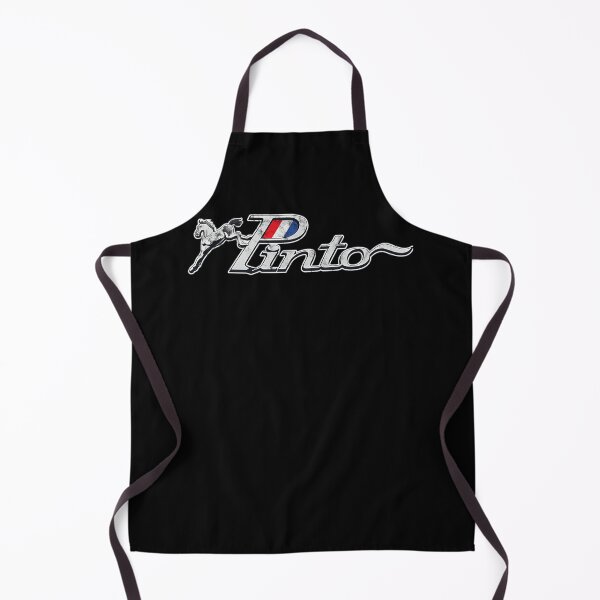 Item preview, Vintage Pinto Logo Logo designed and sold by RococoSort.