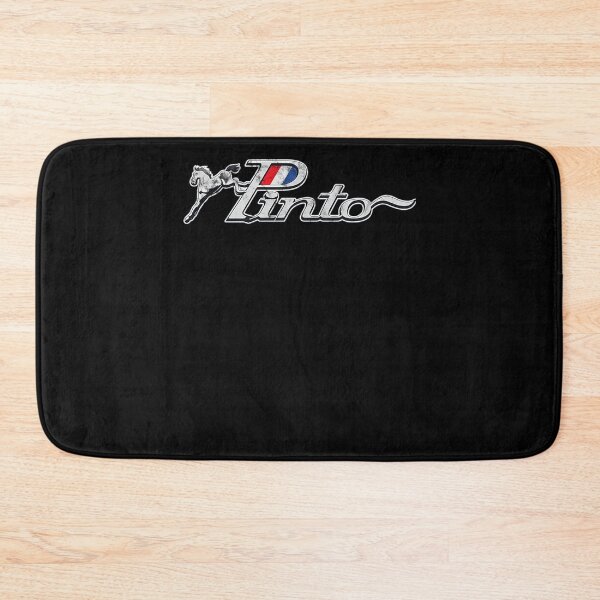 Item preview, Vintage Pinto Logo Logo designed and sold by RococoSort.