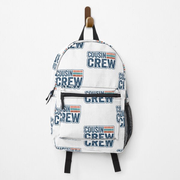 Item preview, Retro Cousin Crew Matching Family Reunion Gifts designed and sold by Blok45.