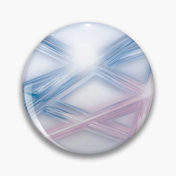 Item preview, 008-002 Luminous Intersection, Image 2 of 3 designed and sold by nikoart001.