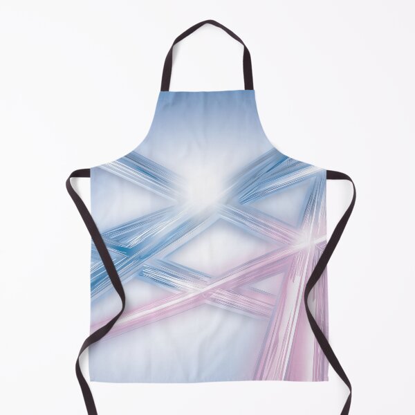 Item preview, 008-002 Luminous Intersection, Image 2 of 3 designed and sold by nikoart001.