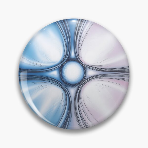 Item preview, 008-001 Luminous Intersection, Image 1 of 3 designed and sold by nikoart001.