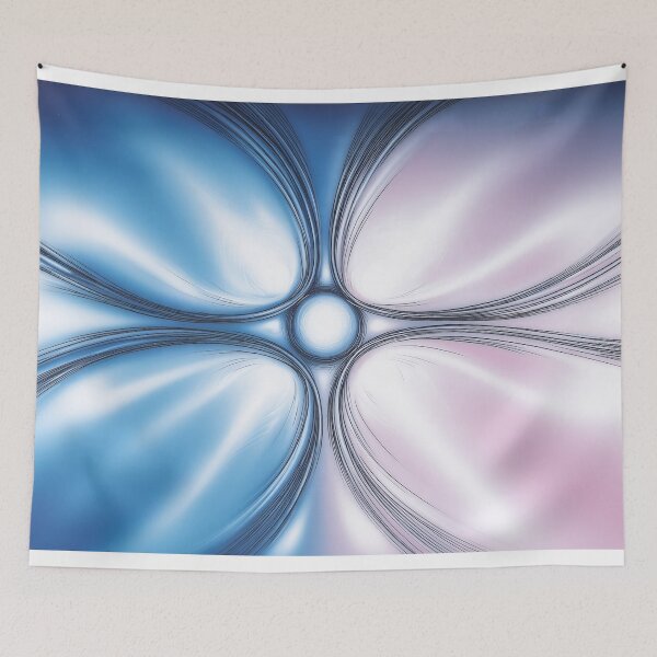 Item preview, 008-001 Luminous Intersection, Image 1 of 3 designed and sold by nikoart001.