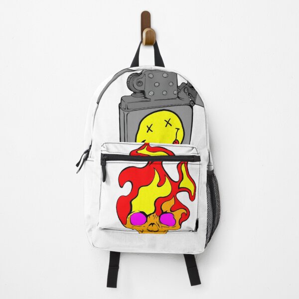 Item preview, the lighter of death designed and sold by Clwul.