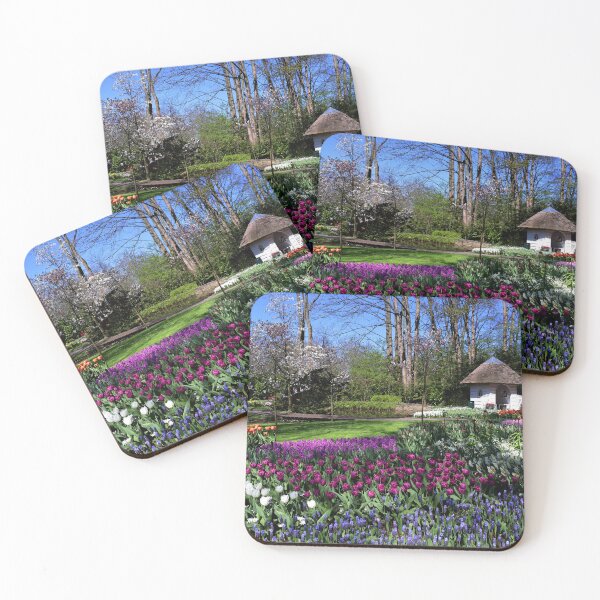 Item preview, Keukenhof Garden designed and sold by annalisa56.