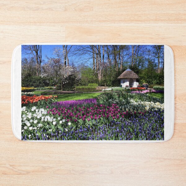 Item preview, Keukenhof Garden designed and sold by annalisa56.