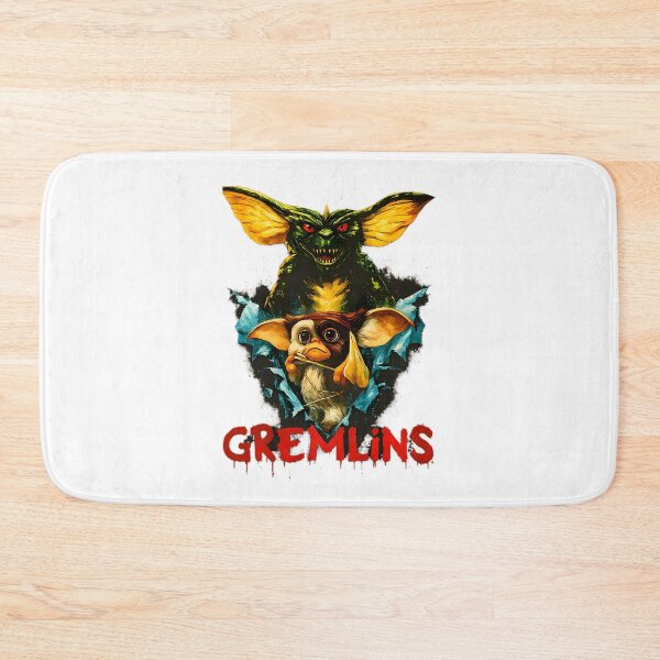 Item preview, Vintage Horror Funny Christmas 80S Movie designed and sold by RococoSort.