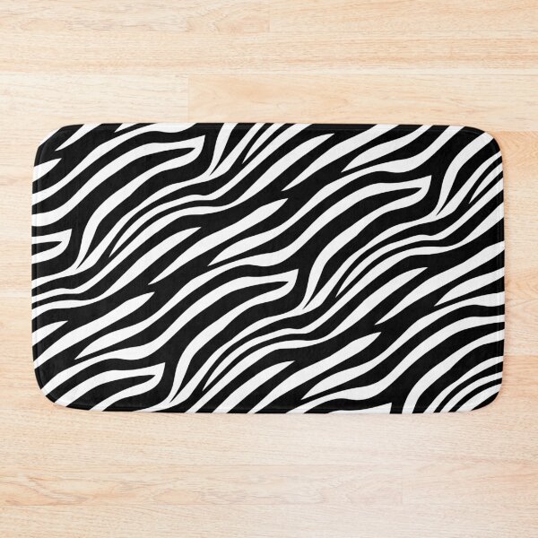 Item preview, Zebra stripes designed and sold by Spungezie.
