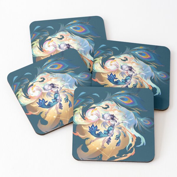 Item preview, Yao Guang designed and sold by Chaotic-Pulse.