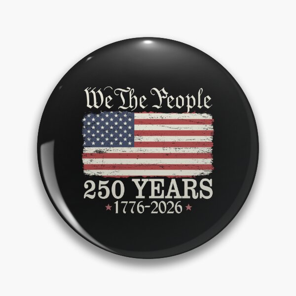 Item preview, We The People US Constitution 250 Years Of United States Flag 4th of July 2026 designed and sold by alenaz.