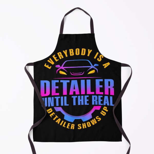 Item preview, Auto Detailing Expert Car Lover designed and sold by goombi-creative.